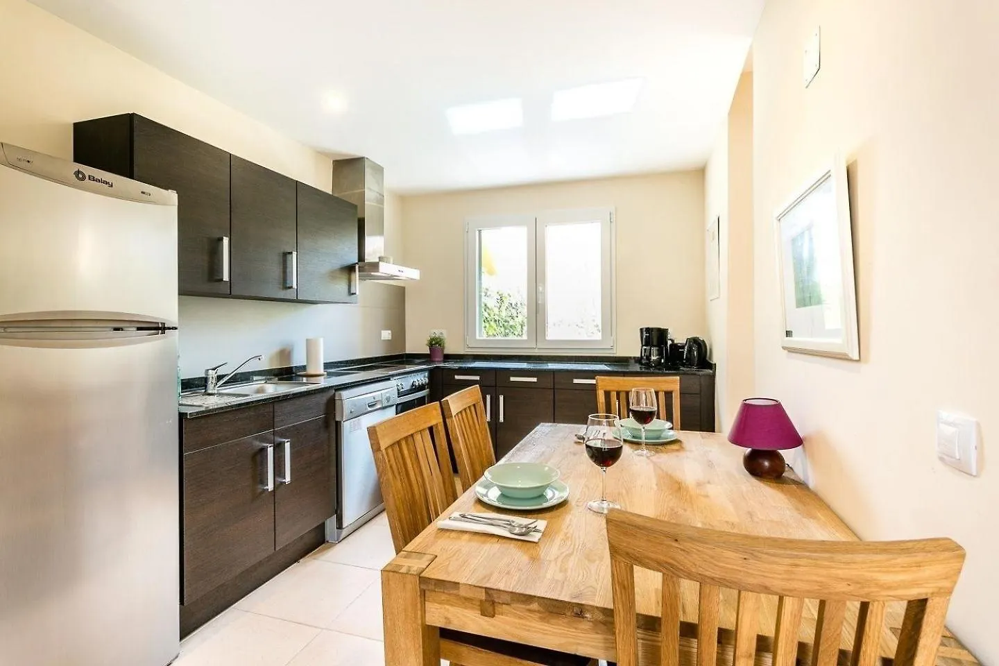 Mediterranes Ferienhaus Mit Offener Terrasse 사 라피타 0*,  스페인