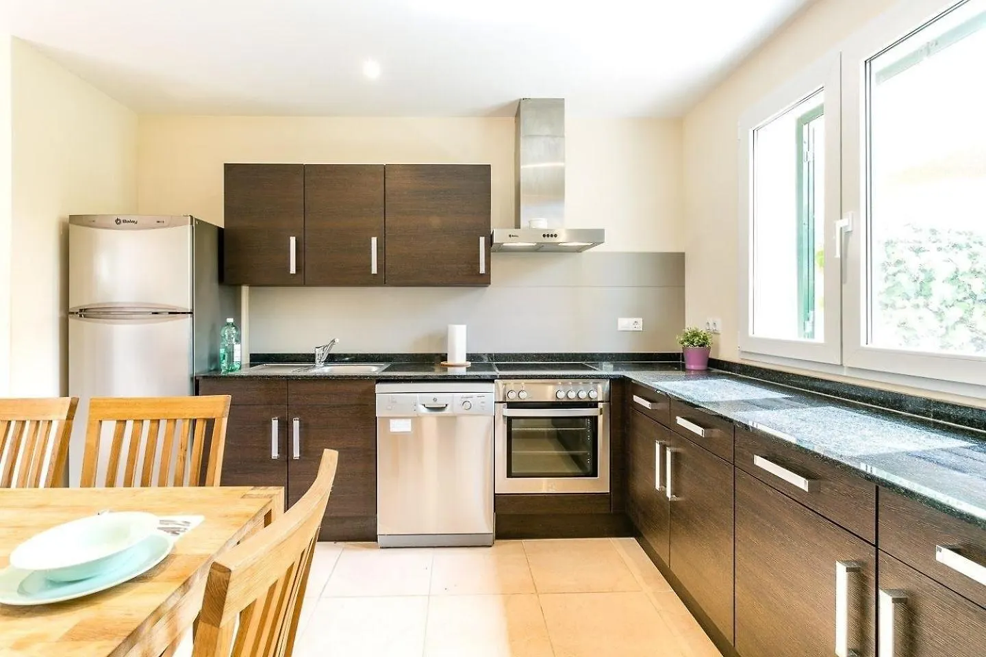 Mediterranes Ferienhaus Mit Offener Terrasse 사 라피타 펜션