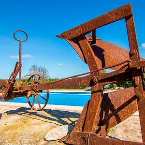 Farm stay Petit Son Perdiu - Adults Only, Sa Rapita